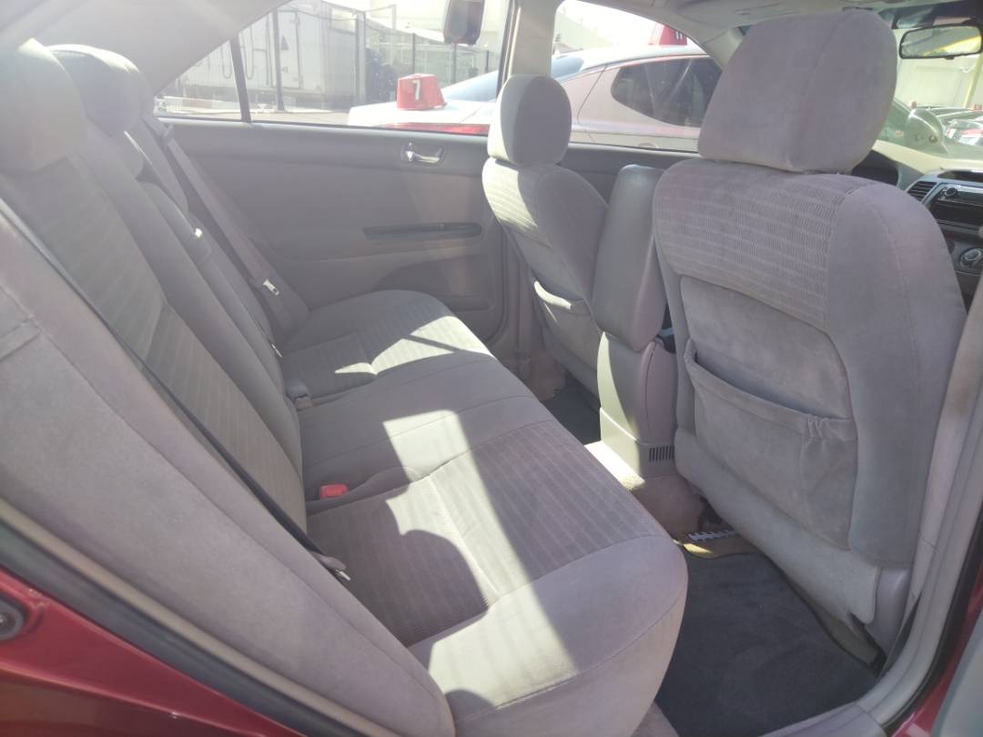 2006 TOYOTA CAMRY — 267063 Miles — Lot 37839054 - Marhaba Auctions Used Cars - Image 5