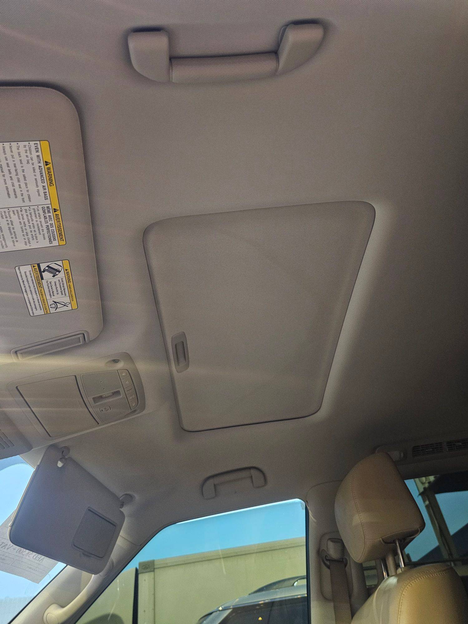 NISSAN ARMADA 2019 - Marhaba Auction Used Cars - Image 10