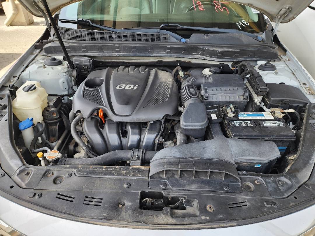 2011 KIA OPTIMA — 192401 Miles — Lot 39196616 — Souq - Marhaba Auctions Used Cars - Image 12