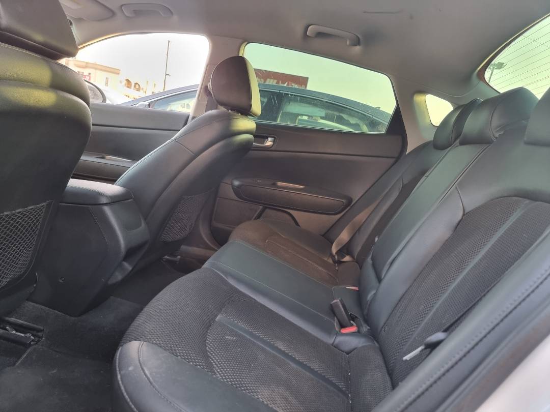 2019 KIA OPTIMA — 120553 Miles — Lot KG316765 — Main - Marhaba Auctions Used Cars - Image 31