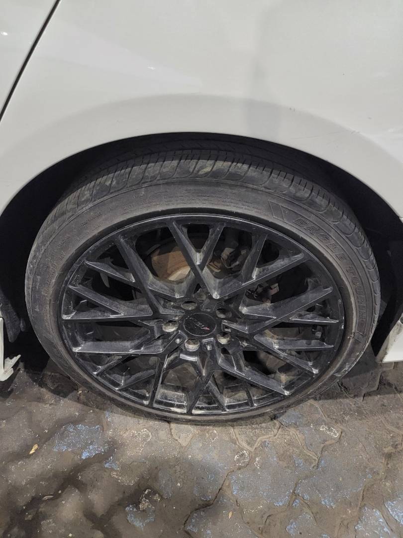 2019 HONDA ACCORD — 70909 Miles — Lot 029562 — Main - Marhaba Auctions Used Cars - Image 9