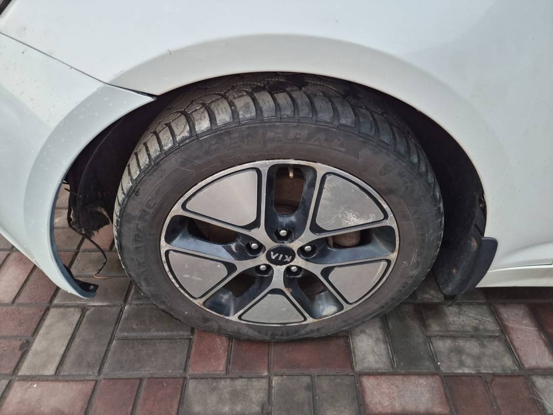 2013 KIA OPTIMA — 240672 KM — Lot 215487 — Ind. 12 - Marhaba Auctions Used Cars - Image 11