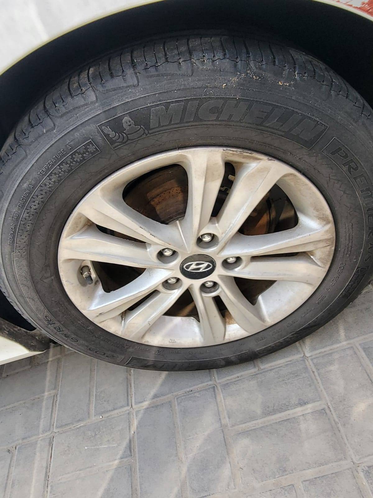 2013 HYUNDAI SONATA — 167733 Miles — Lot H731360 — Main - Marhaba Auctions Used Cars - Image 7