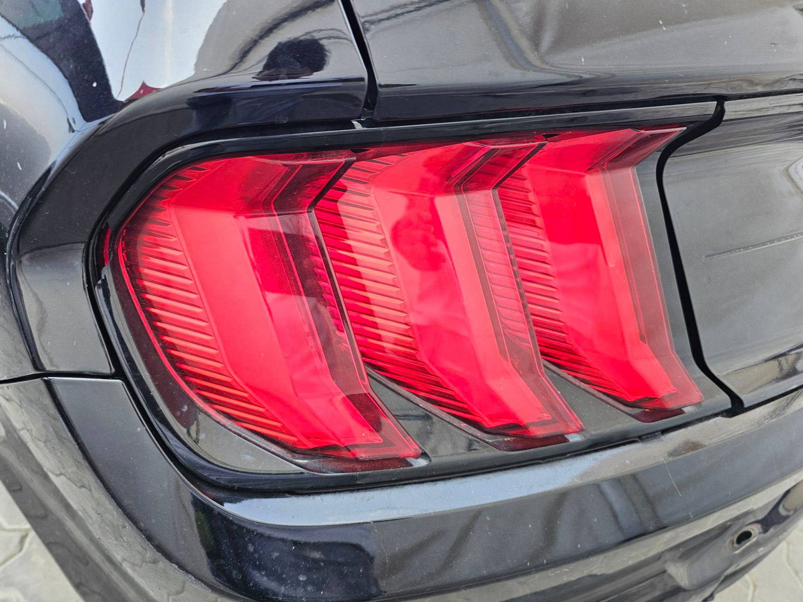 FORD MUSTANG 2020 - Marhaba Auction Used Cars - Image 11