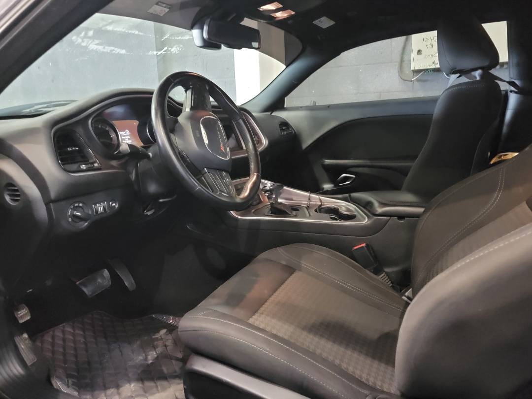 2019 DODGE CHALLENGER — 83529 Miles — Lot 5KH723606 — Main - Marhaba Auctions Used Cars - Image 7