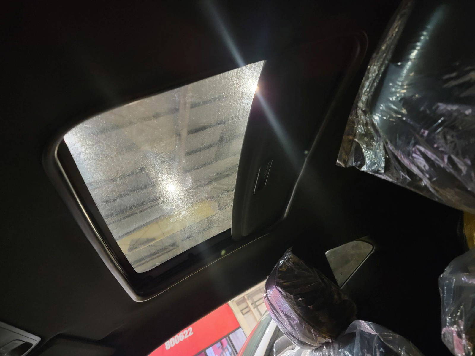 CHEVROLET CAMARO 2018 - Marhaba Auction Used Cars - Image 10