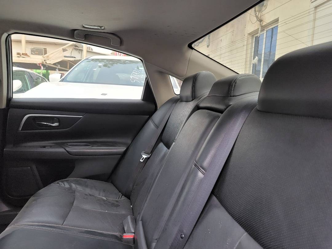 2017 NISSAN ALTIMA — 138504 Miles — Lot C200690 — Main - Marhaba Auctions Used Cars - Image 6