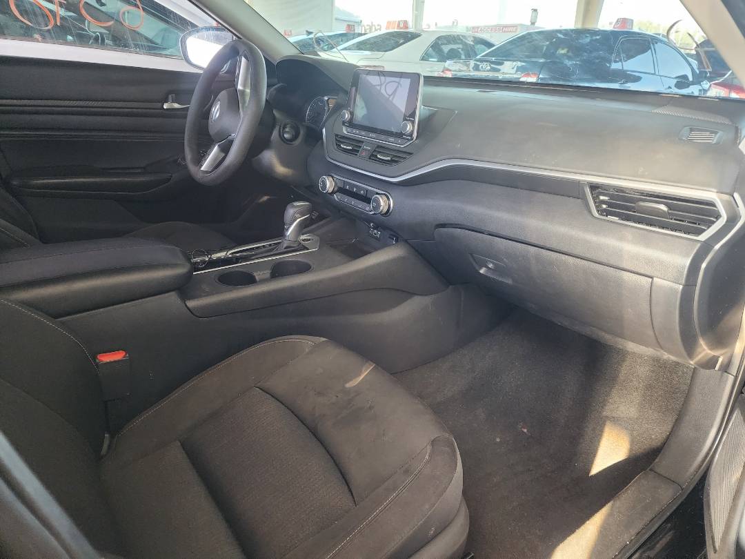 2020 NISSAN ALTIMA — 65789 Miles — Lot 42778694 - Marhaba Auctions Used Cars - Image 3