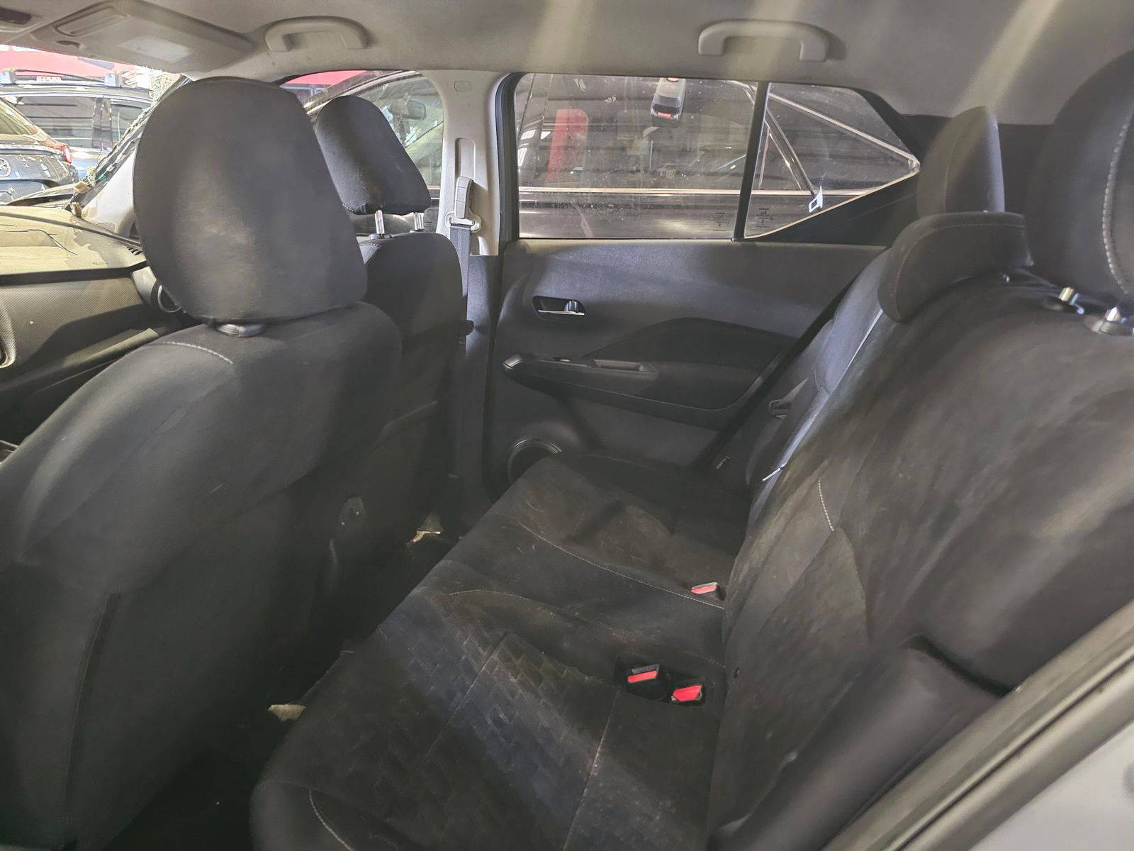 NISSAN KICKS 2023 - Marhaba Auction Used Cars - Image 7