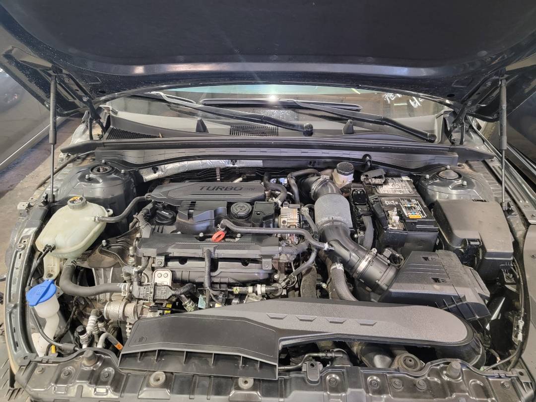 2021 KIA K5 — 26144 Miles — Lot 39785685 — Main - Marhaba Auctions Used Cars - Image 11