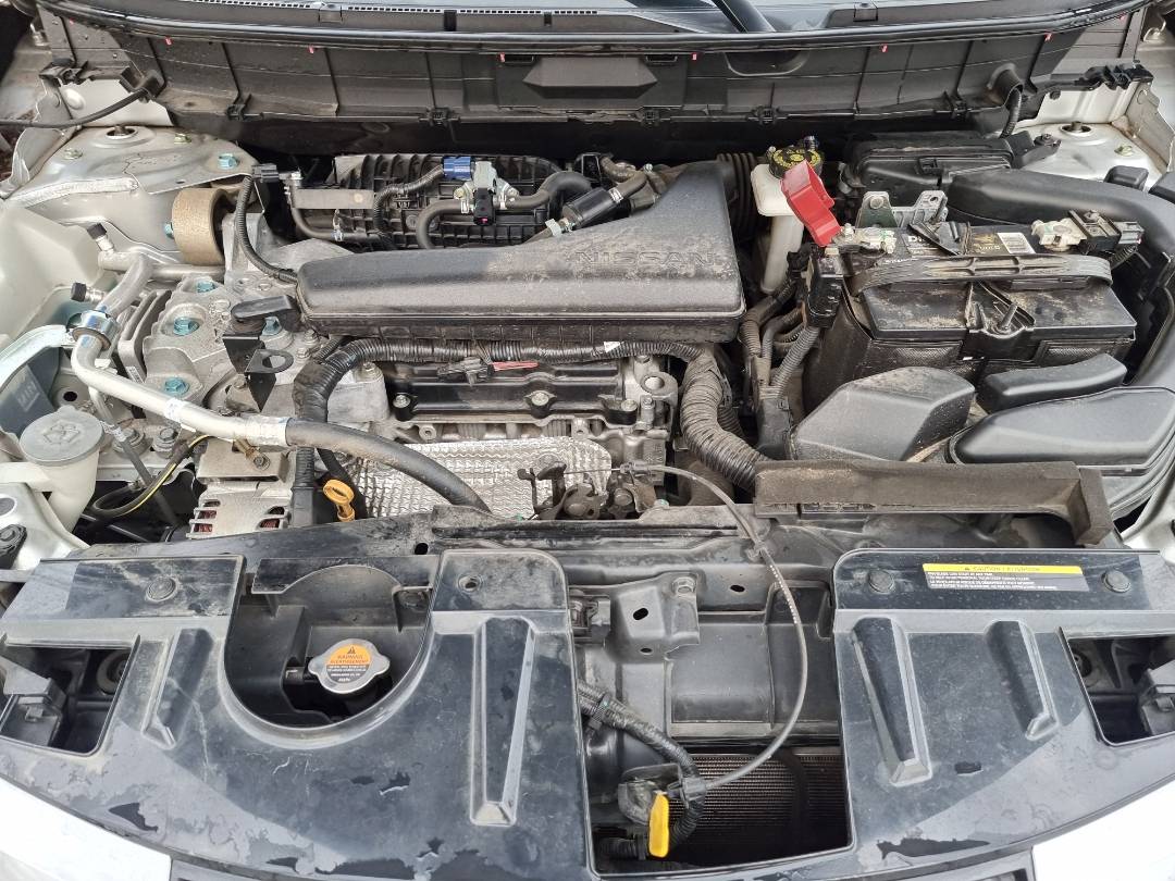 2020 NISSAN ROGUE — 128753 Miles — Lot 3LP523309 — Ind. 12 - Marhaba Auctions Used Cars - Image 11