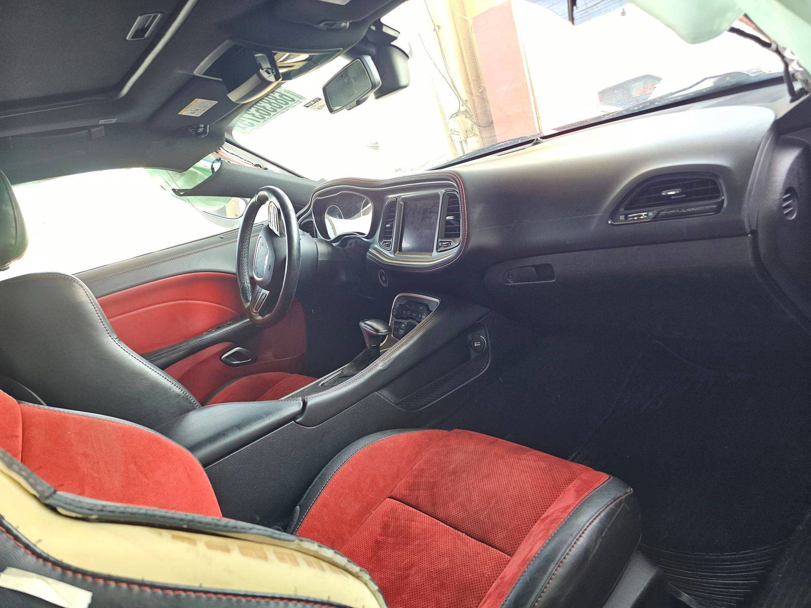 DODGE CHALLENGER 2020 - Marhaba Auction Used Cars - Image 7