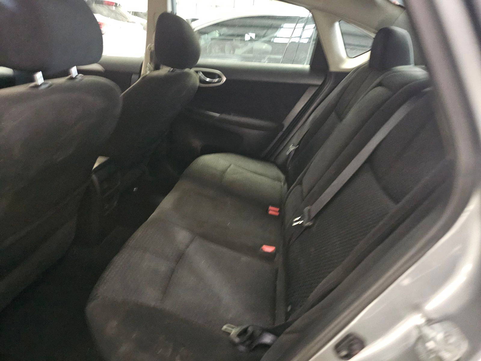 NISSAN SENTRA 2014 - Marhaba Auction Used Cars - Image 9