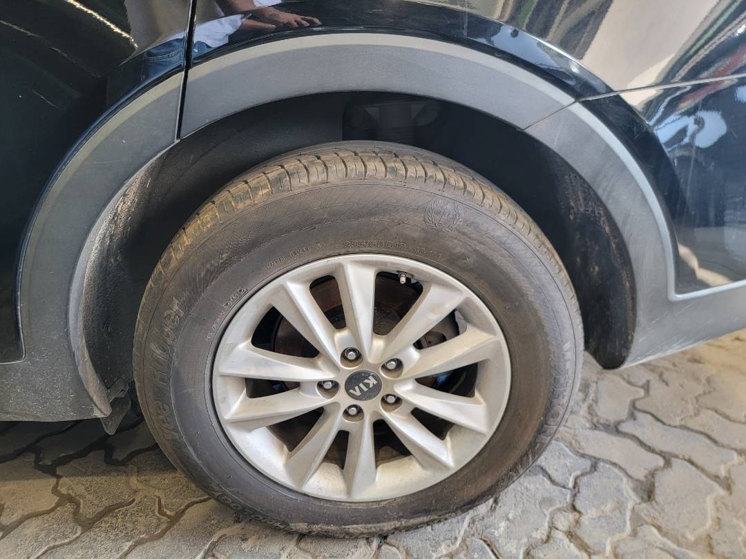 2019 KIA SORENTO — 115475 Miles — Lot KG566556 — Main - Marhaba Auctions Used Cars - Image 10