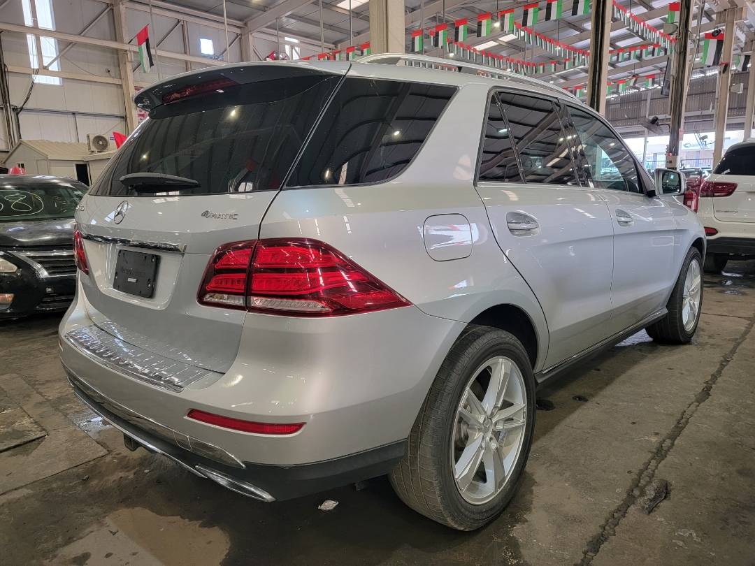 2018 MERCEDES BENZ GLE 350 — 71904 Miles — Lot 006140 — Main - Marhaba Auctions Used Cars - Image 5