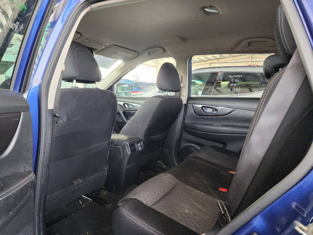 2020 NISSAN ROGUE — 168391 Miles — Lot 39209459 — Souq - Marhaba Auctions Used Cars - Image 7