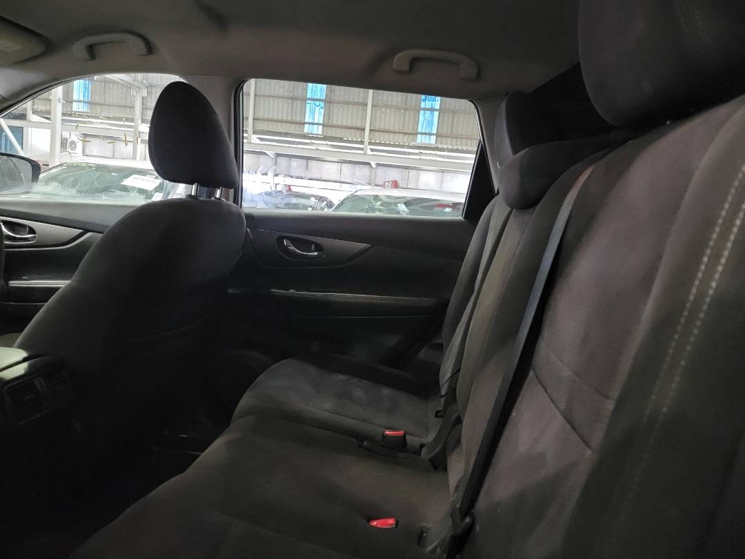 2015 NISSAN ROGUE — 150080 Miles — Lot 40731155 — Main - Marhaba Auctions Used Cars - Image 6
