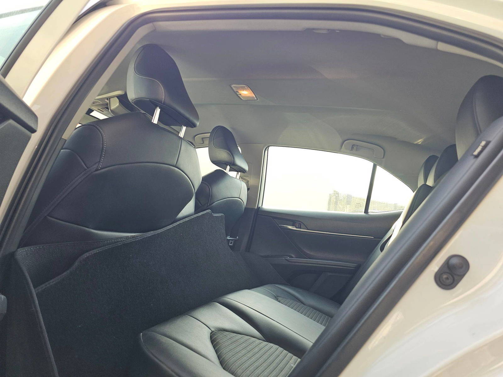 TOYOTA CAMRY 2020 - Marhaba Auction Used Cars - Image 5