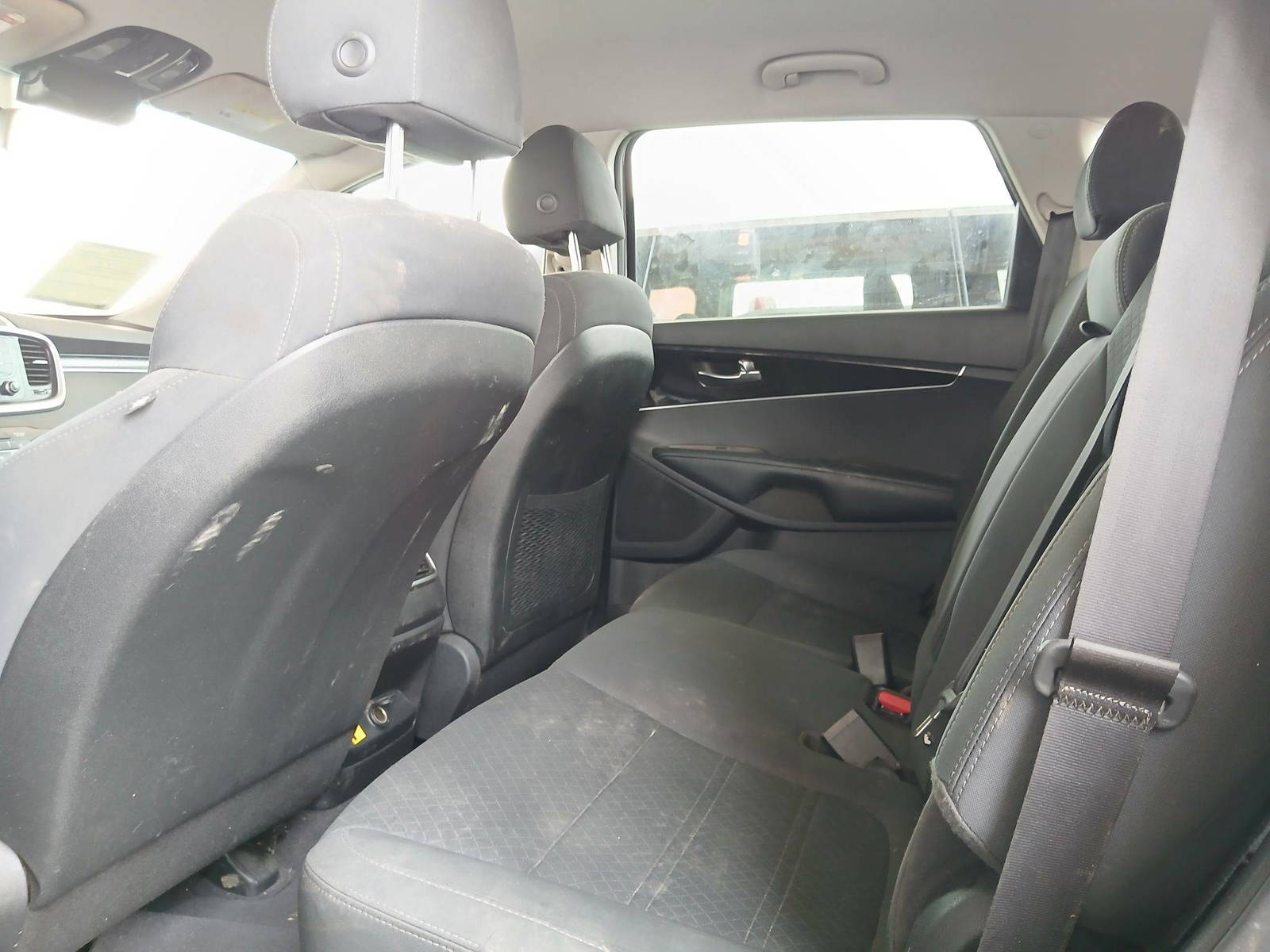 2018 KIA SORENTO — 120263 Miles — Lot 6JG400649 — Main - Marhaba Auctions Used Cars - Image 6