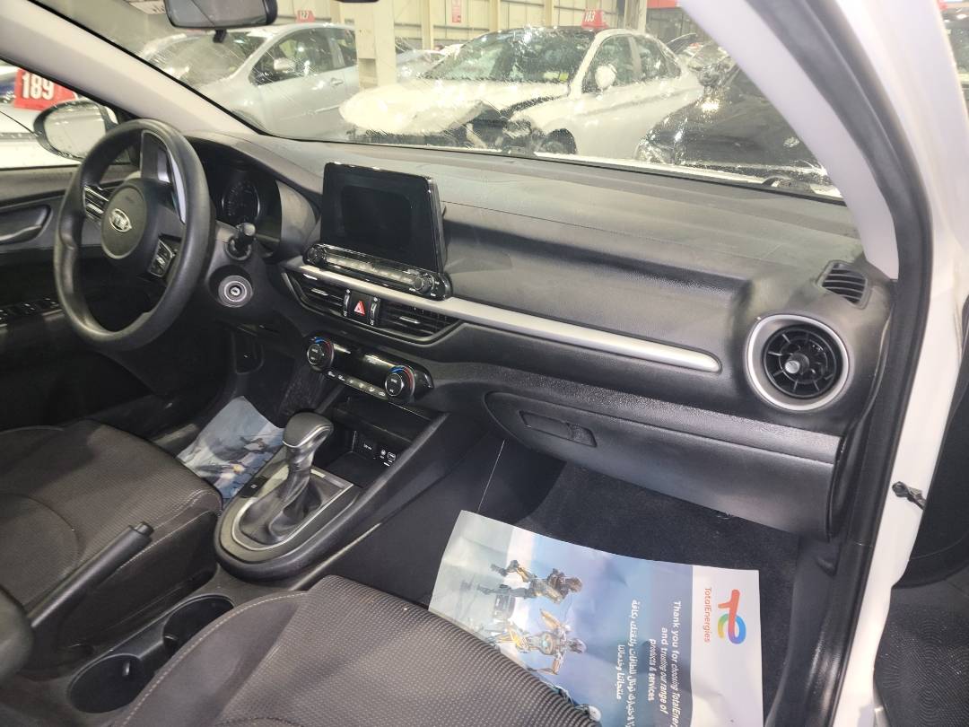 2019 KIA FORTE — 83800 Miles — Lot 027579 - Marhaba Auctions Used Cars - Image 6