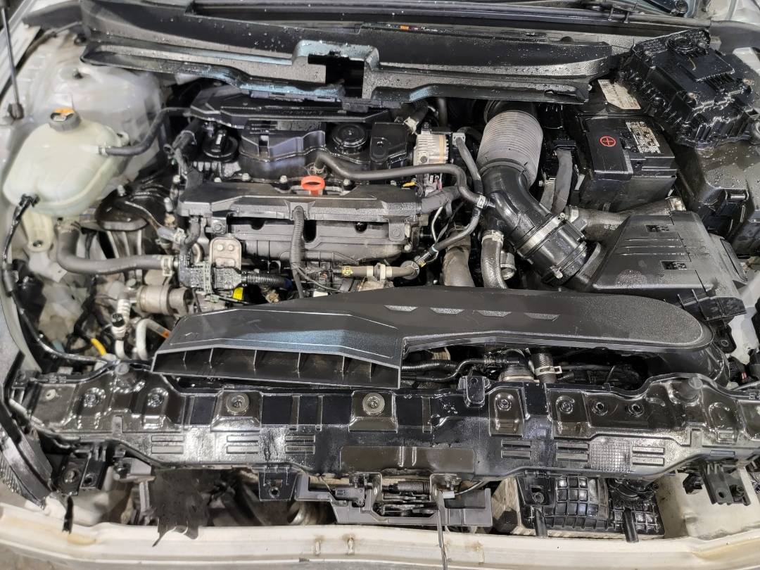 2021 KIA K5 — 44591 Miles — Lot MG020583 - Marhaba Auctions Used Cars - Image 8