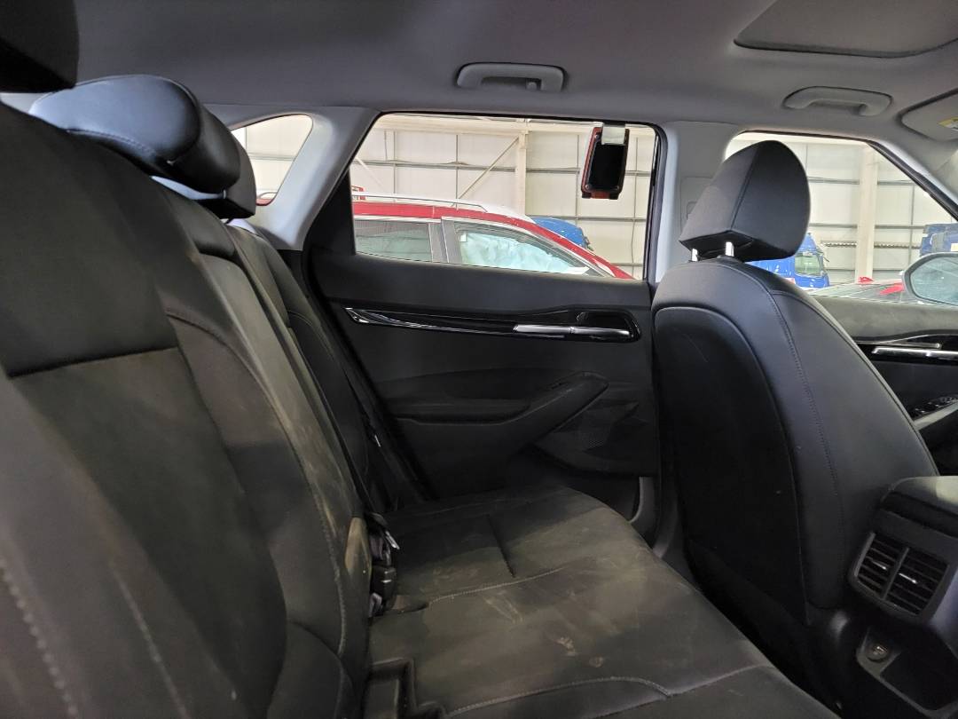 2021 KIA SELTOS — 36673 Miles — Lot 63108953 - Marhaba Auctions Used Cars - Image 6