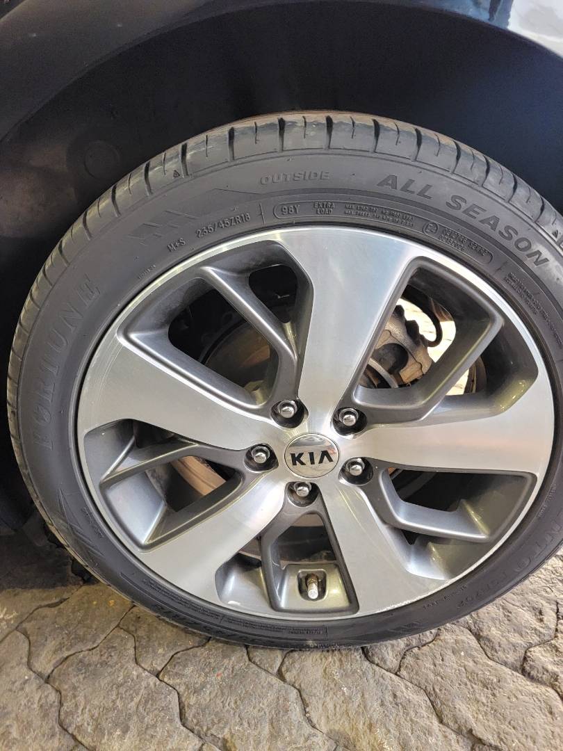 2019 KIA OPTIMA — 108052 Miles — Lot 32KG359452 — Main - Marhaba Auctions Used Cars - Image 7