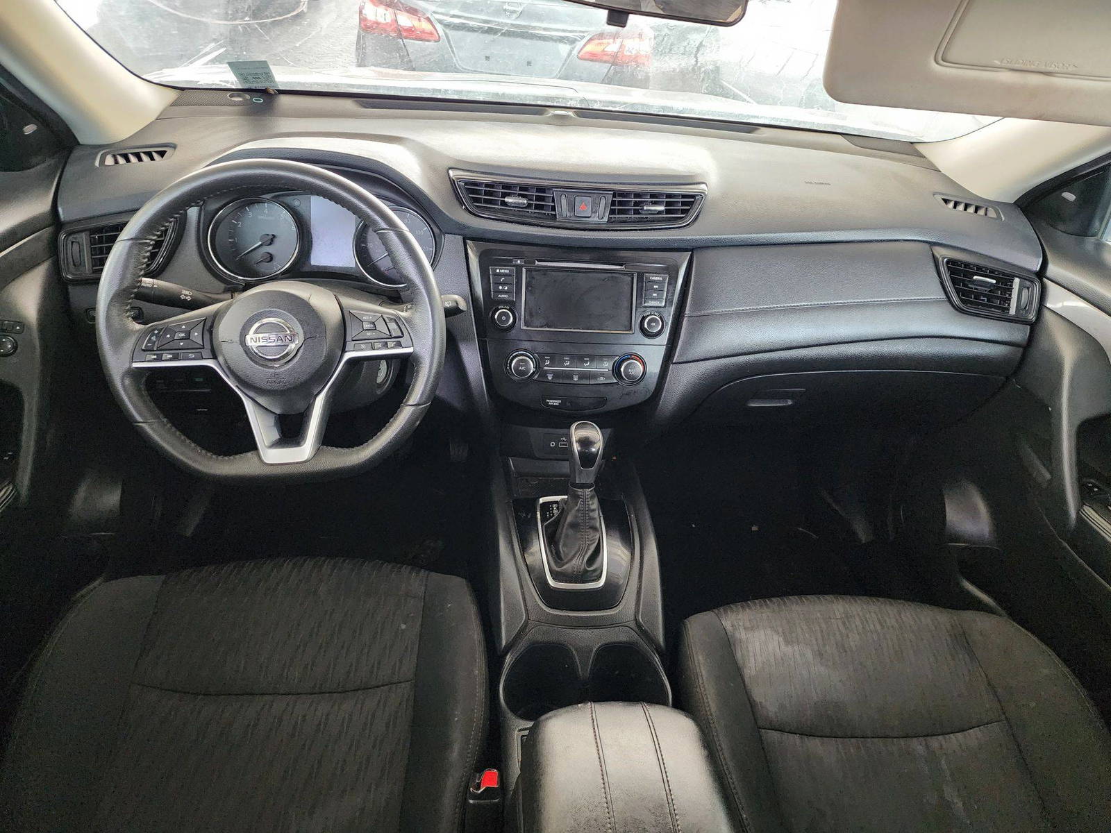 2020 NISSAN ROGUE — 164883 Miles — Lot 56586794 — Main - Marhaba Auctions Used Cars - Image 7
