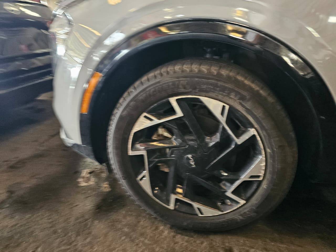 2025 KIA SPORTAGE — 15278 Miles — Lot G276809 — Main - Marhaba Auctions Used Cars - Image 11