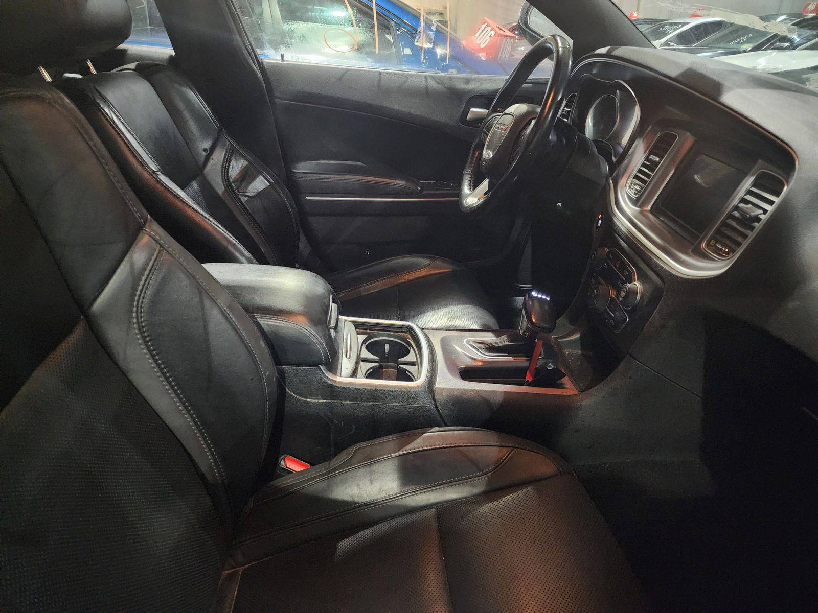 2019 DODGE CHARGER — 77242 Miles — Lot 37679146 - Marhaba Auctions Used Cars - Image 8