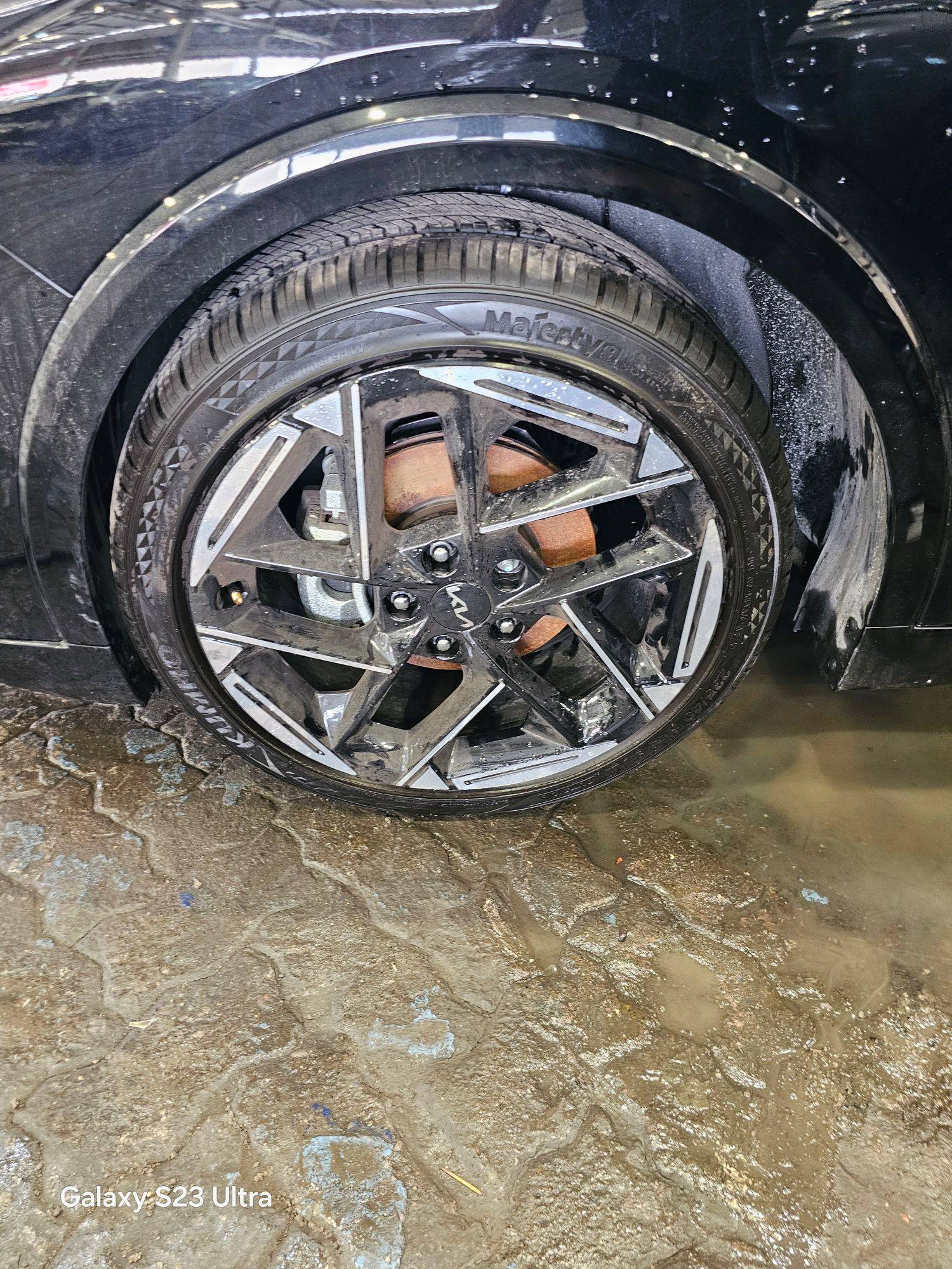 KIA K4 2025 - Marhaba Auction Used Cars - Image 4