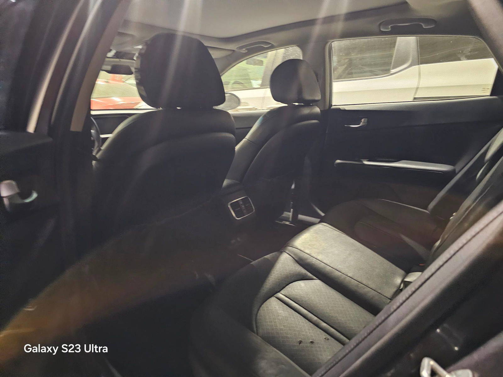 KIA OPTIMA 2019 - Marhaba Auction Used Cars - Image 8