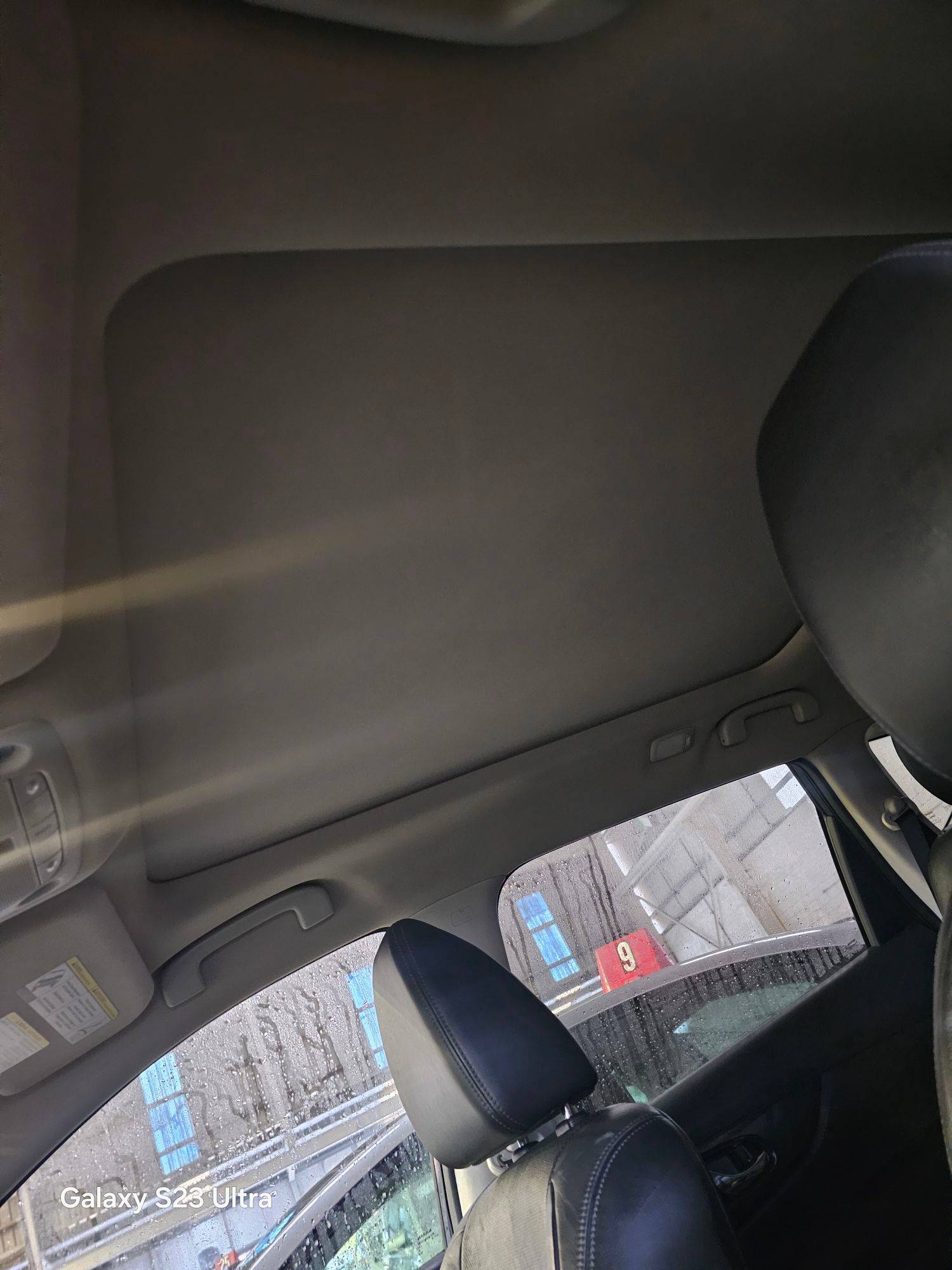 NISSAN ROGUE 2014 - Marhaba Auction Used Cars - Image 9