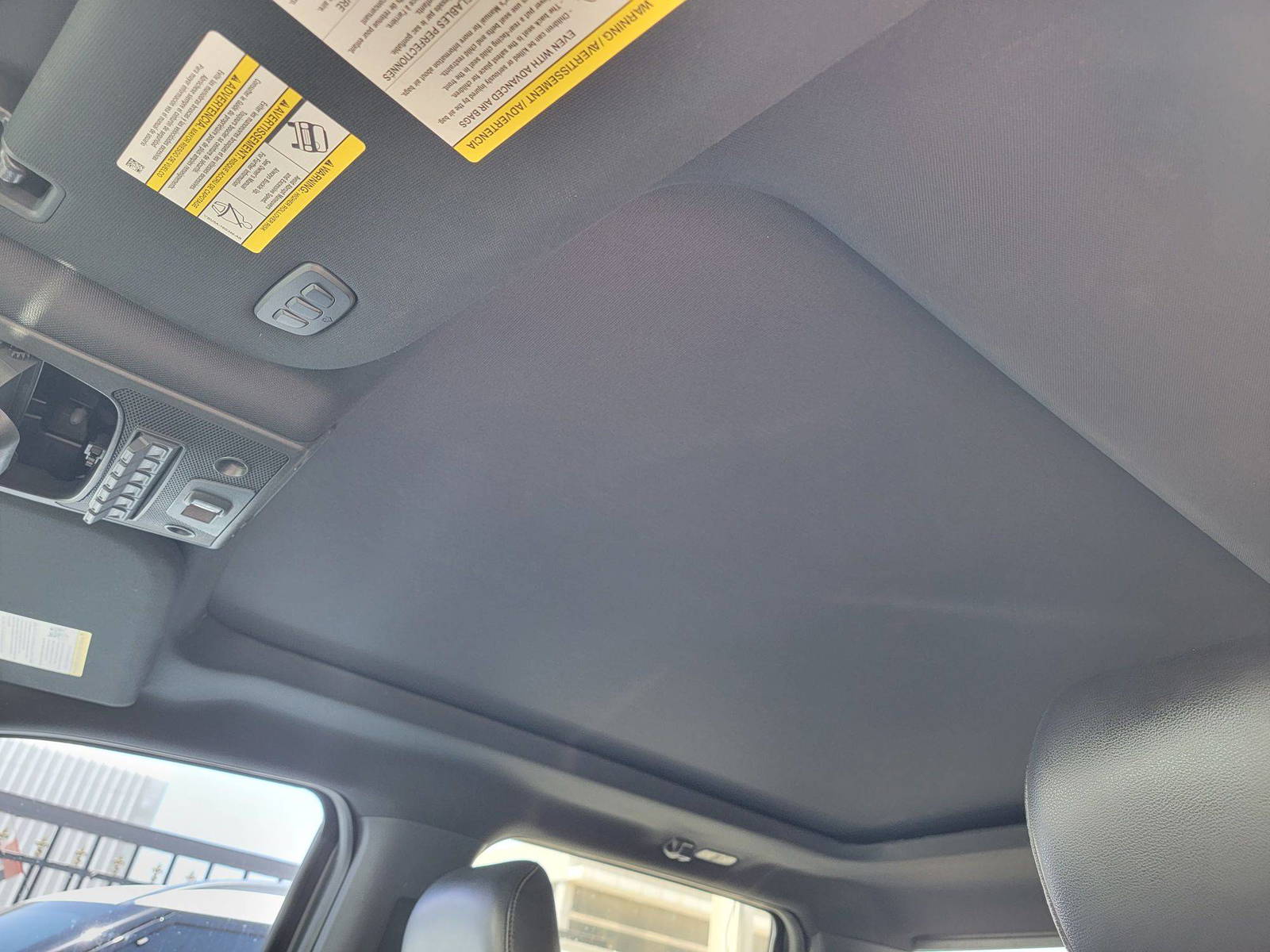 FORD F150 - Raptor 2018 - Marhaba Auction Used Cars - Image 10