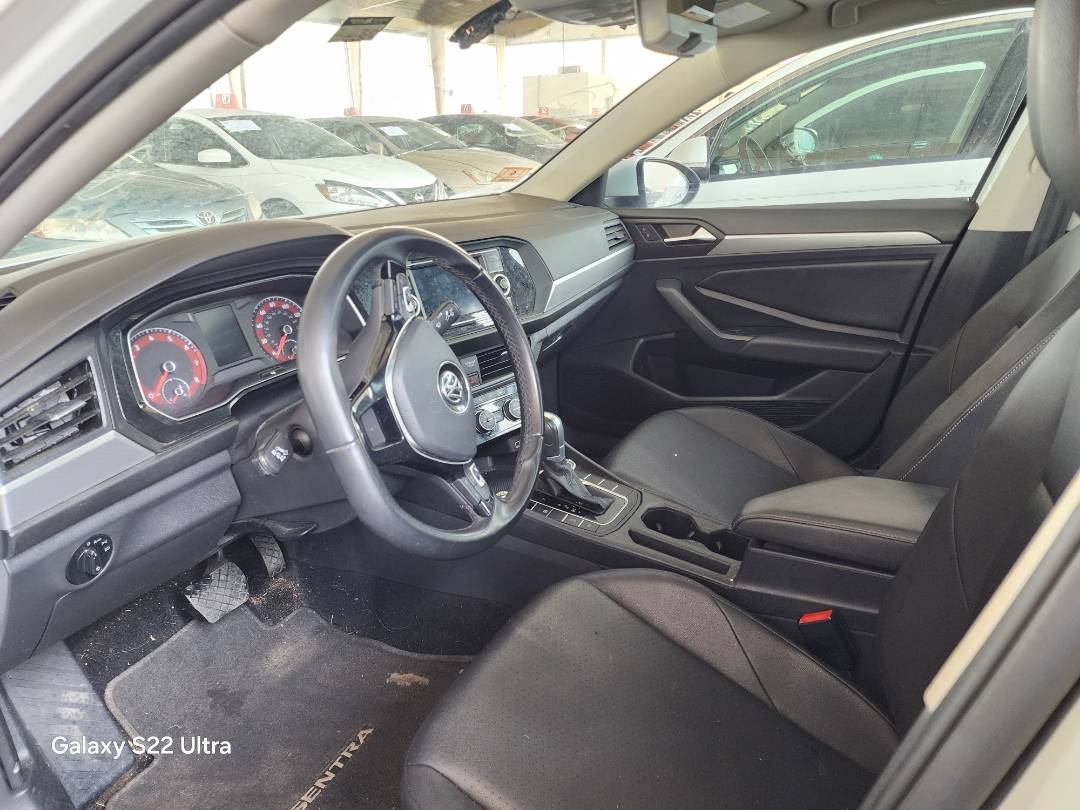 2019 VOLKSWAGEN JETTA — 126344 Miles — Lot 38366814 — Souq - Marhaba Auctions Used Cars - Image 12