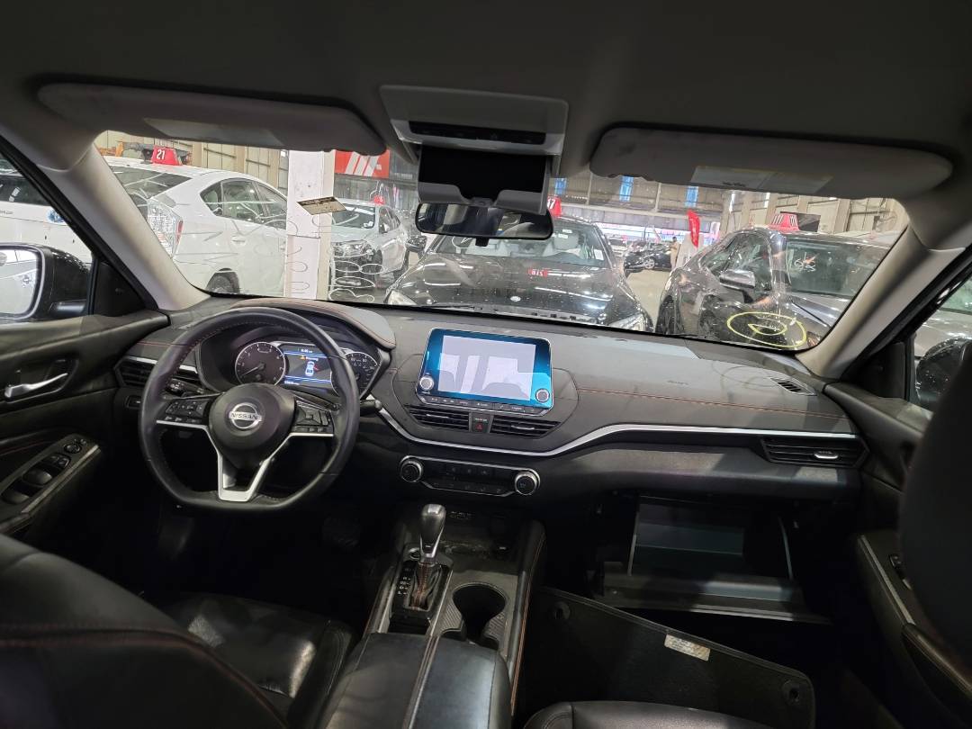 2020 NISSAN ALTIMA — 52050 Miles — Lot V3LN308646 — Main - Marhaba Auctions Used Cars - Image 8