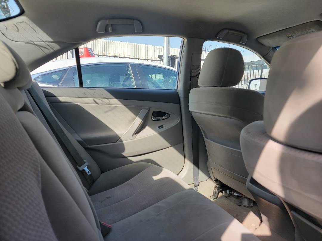 2010 TOYOTA CAMRY — 175586 Miles — Lot 42490964 - Marhaba Auctions Used Cars - Image 4