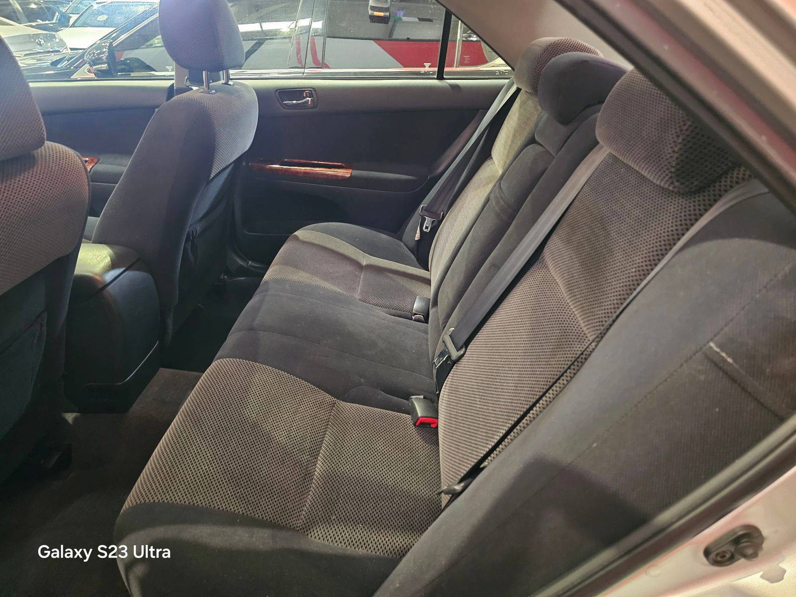 2005 TOYOTA CAMRY — 129026 Miles — Lot 92026005 — Main - Marhaba Auctions Used Cars - Image 10