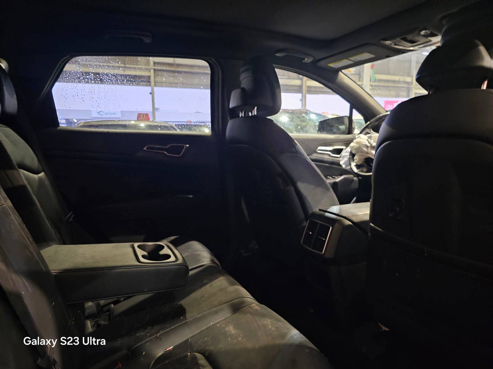 KIA SPORTAGE 2023 - Marhaba Auction Used Cars - Image 7