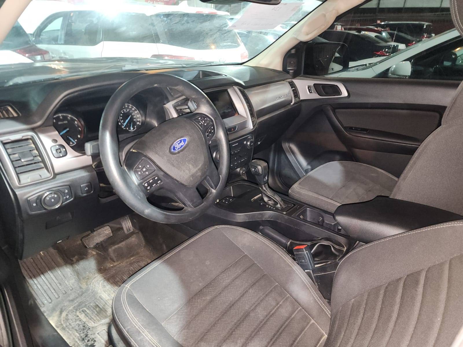 2021 FORD RANGER — 30731 Miles — Lot R1EH0MLD75858 - Marhaba Auctions Used Cars - Image 8
