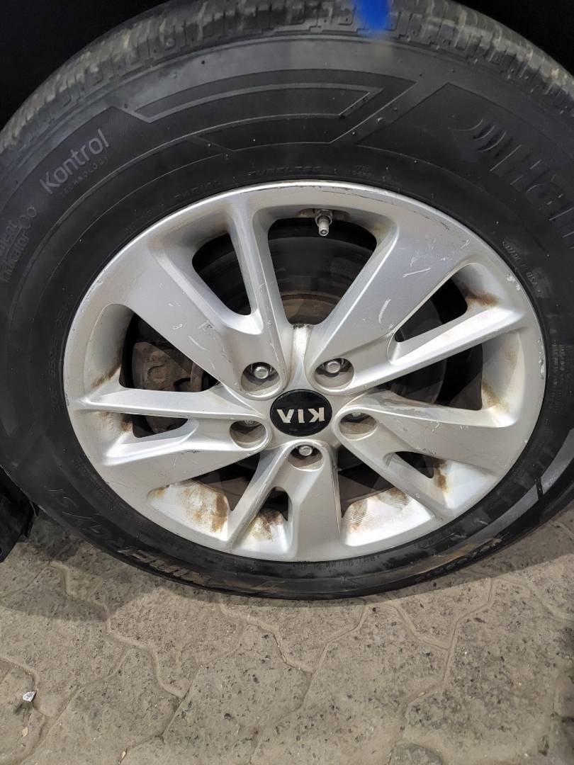 2016 KIA OPTIMA — 70072 Miles — Lot G075101 — Main - Marhaba Auctions Used Cars - Image 7