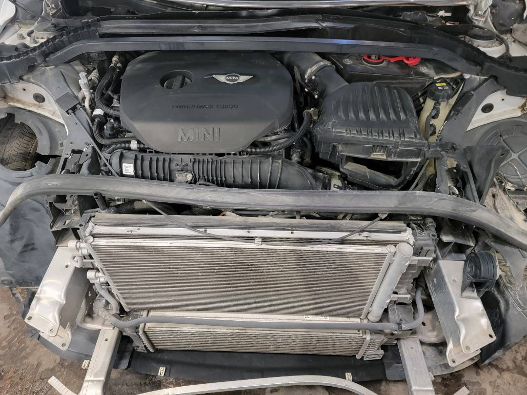 2019 MINI COOPER COUNTRYMAN — 29344 Miles — Lot K3E97445 — Main - Marhaba Auctions Used Cars - Image 11