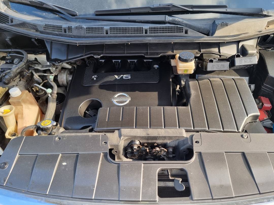2014 NISSAN QUEST — 221397 Miles — Lot E9103180 — Ind. 12 - Marhaba Auctions Used Cars - Image 11