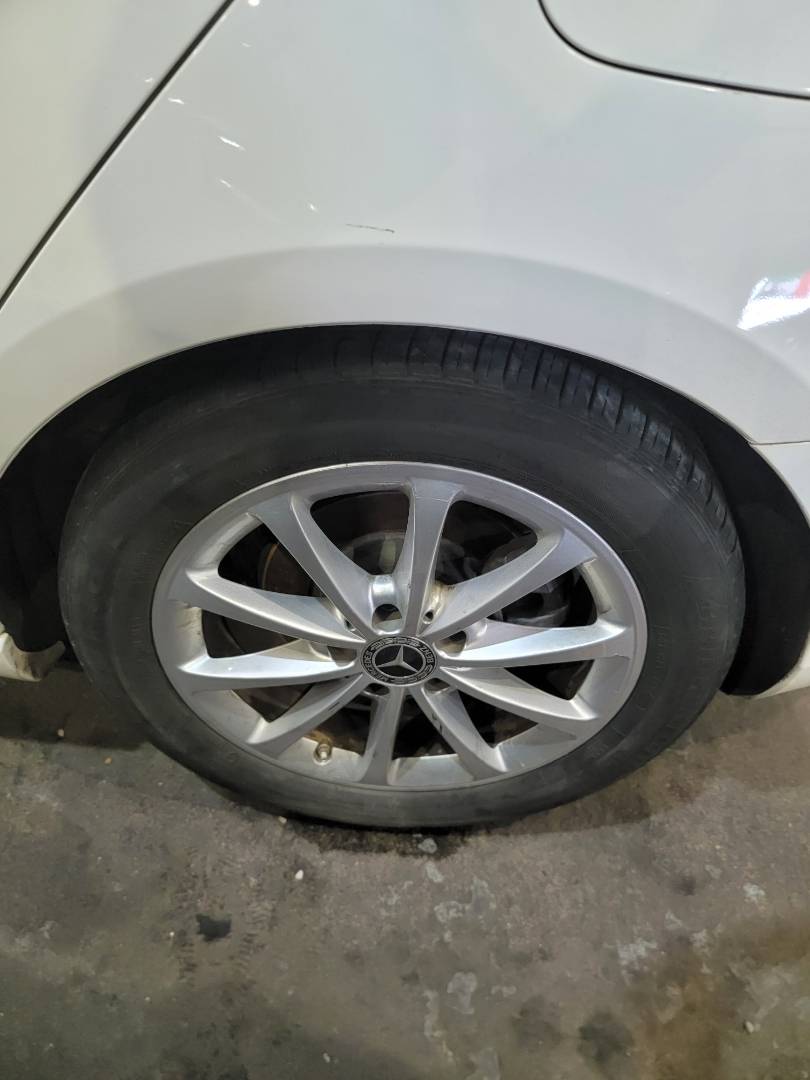 2022 MERCEDES BENZ A220 — 42460 Miles — Lot J372509 — Main - Marhaba Auctions Used Cars - Image 9