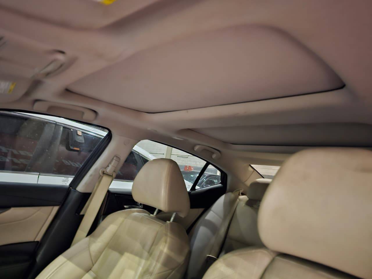 2016 NISSAN MAXIMA — 147546 Miles — Lot C409429 — Main - Marhaba Auctions Used Cars - Image 7