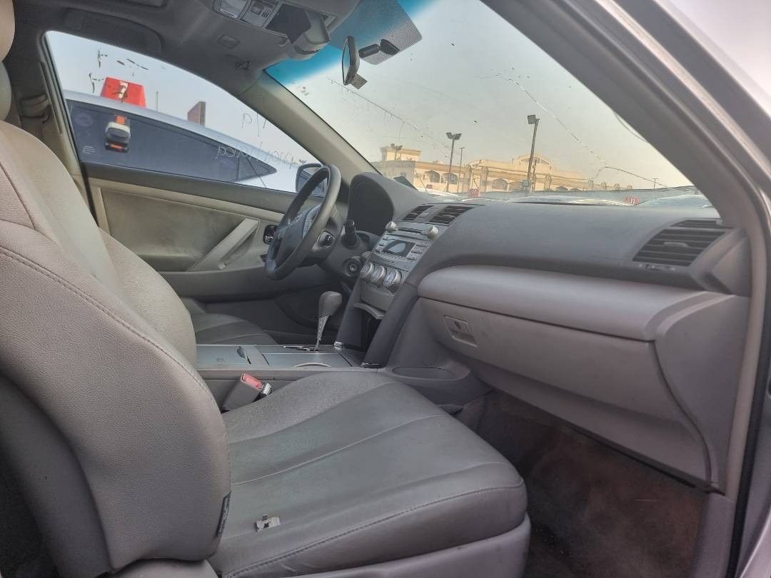 2011 TOYOTA CAMRY — 250982 Miles — Lot 182195 — Main - Marhaba Auctions Used Cars - Image 7