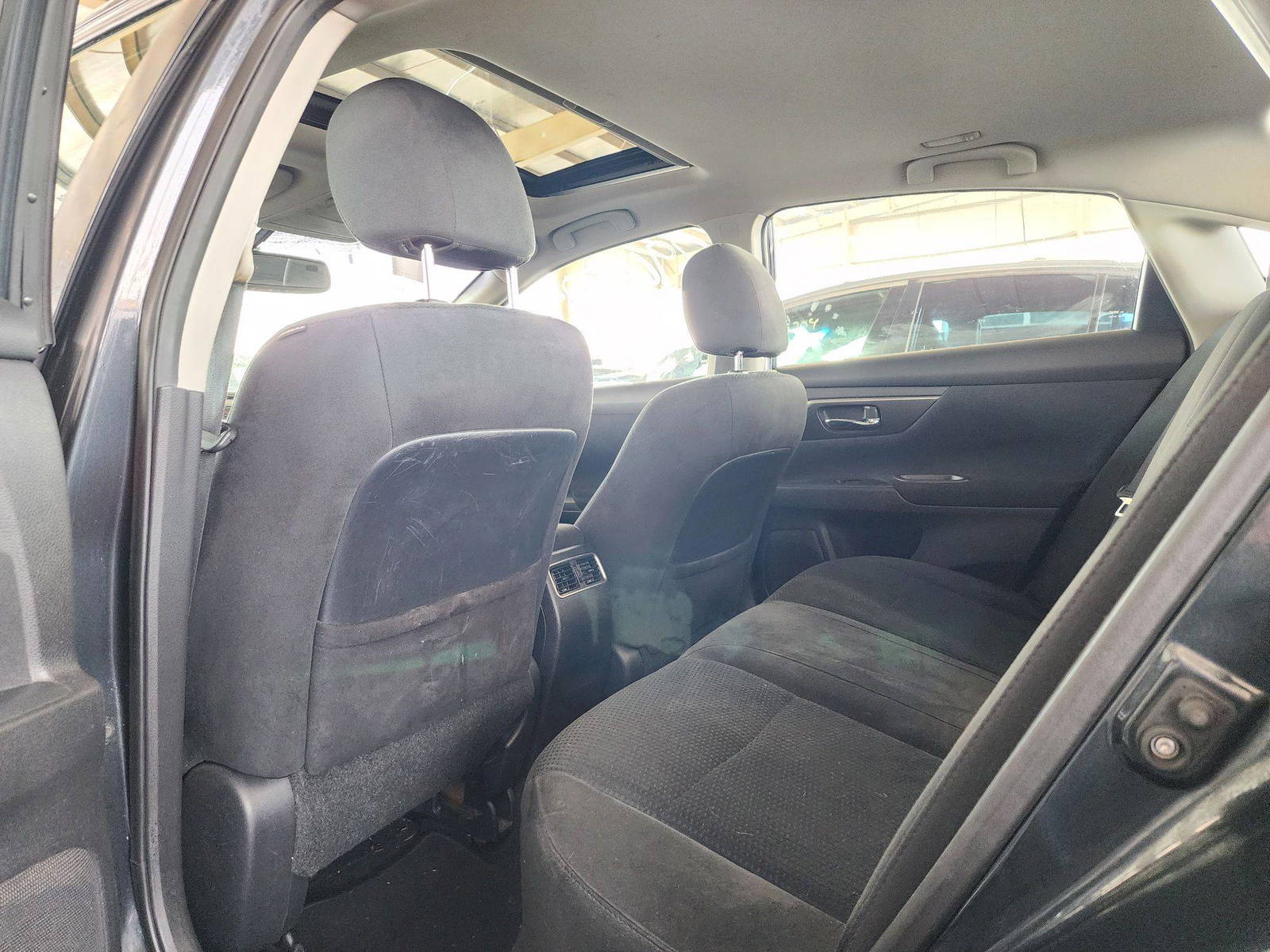 2015 NISSAN ALTIMA — 181808 Miles — Lot 39605240 — Souq - Marhaba Auctions Used Cars - Image 6