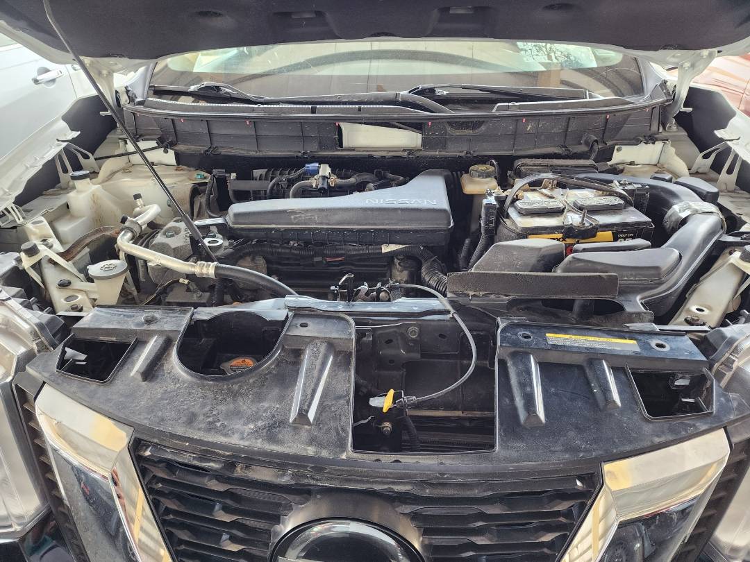 2019 NISSAN ROGUE — 85116 Miles — Lot KP511657 — Souq - Marhaba Auctions Used Cars - Image 11