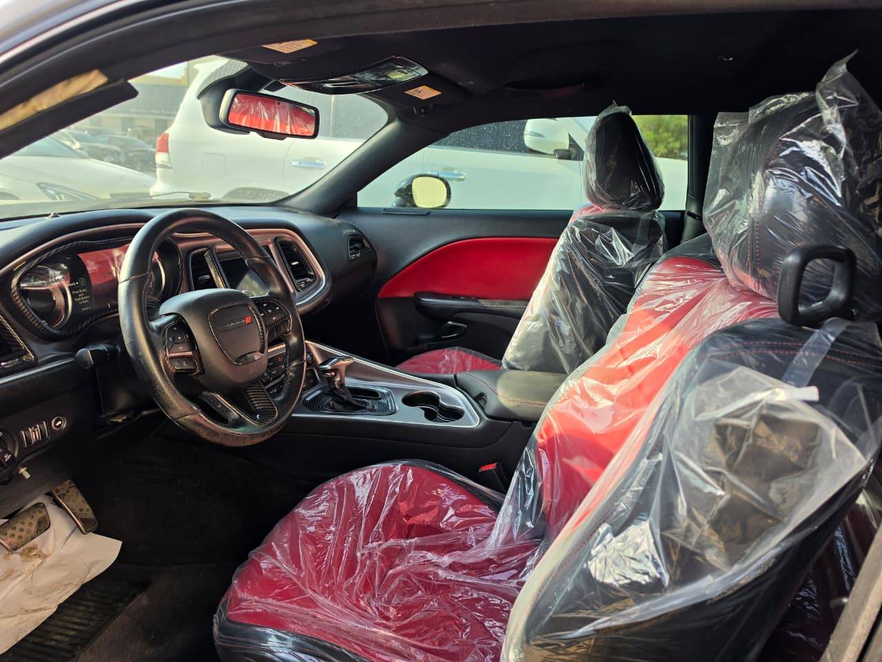 2019 DODGE CHALLENGER — 158027 Miles — Lot 85132115 - Marhaba Auctions Used Cars - Image 6