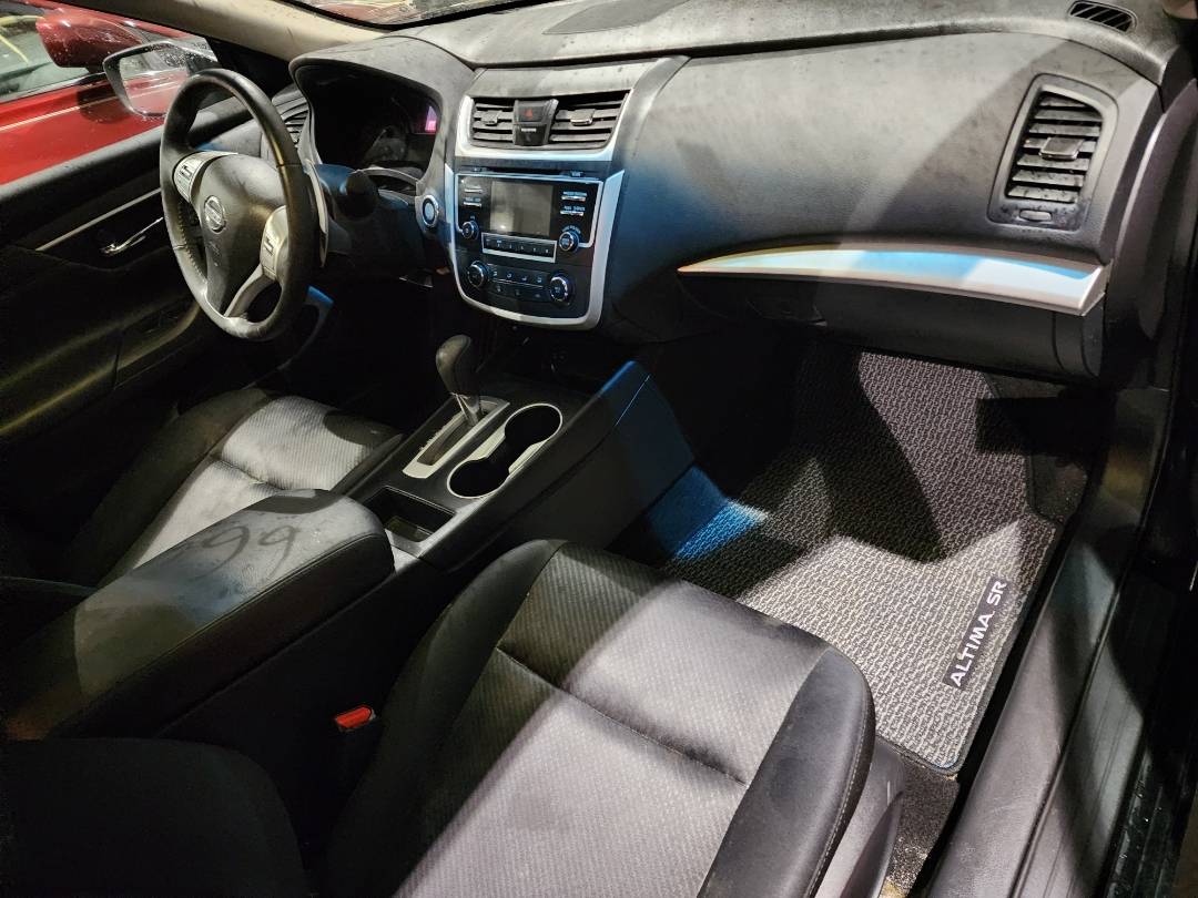 2016 NISSAN ALTIMA — 100303 Miles — Lot 79241843 - Marhaba Auctions Used Cars - Image 6